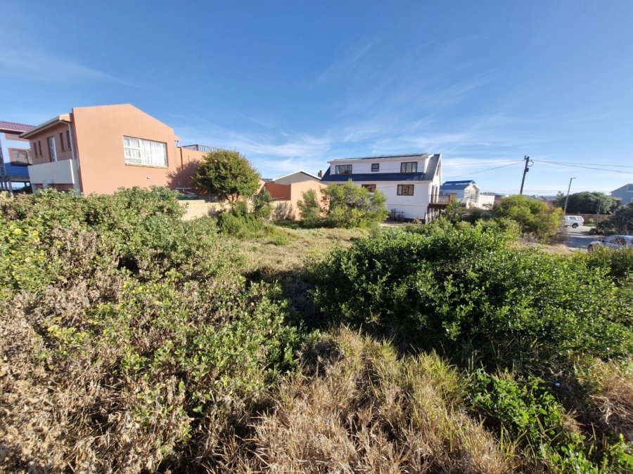  Bedroom Property for Sale in Kleinkrantz Western Cape
